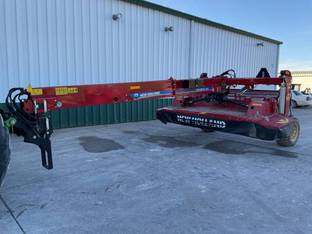 2018 New Holland 310