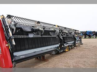 2024 MacDon Industries FD245