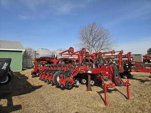 2025 Case IH 2150
