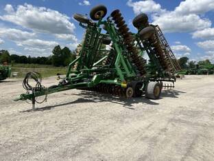 2021 Great Plains 3500TM