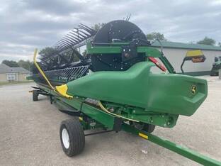 2023 John Deere RD40F