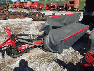 Massey-Ferguson DM1306