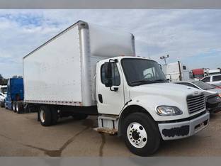 2019 Freightliner BUSINESS CLASS M2 106