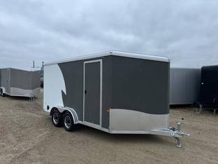 2025 NEO Trailers 7.5X14 NAMR