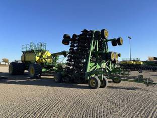 2024 John Deere N560