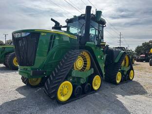 2023 John Deere 9RX 640