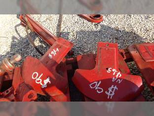 1990 New Holland 463