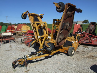 Woods 15' finish mower