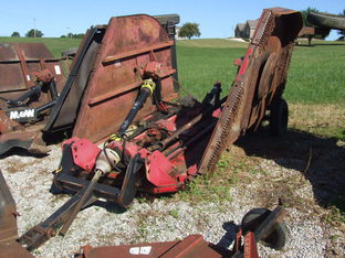 Pittsburgh 15' batwing