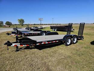 2023 Mac-Lander 18TSLWB