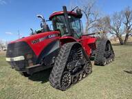 2014 Case IH STEIGER 500 ROWTRAC