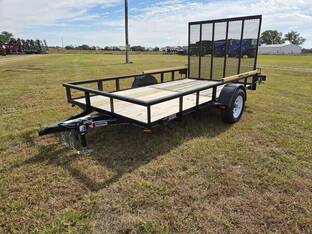 2024 Mac-Lander 1277TMLWS