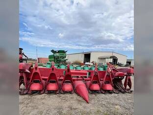 Case IH