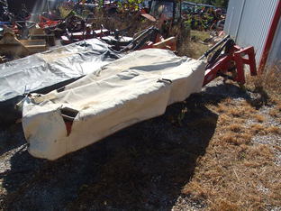 Kverneland CM2400