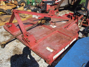 Servis Rhino Twister HD cutter