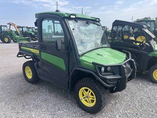 2022 John Deere GATOR XUV 835R