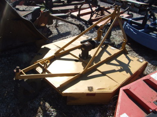 Countyline 5' cutter