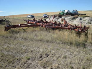 1975 International Model 55 - 32 Feet