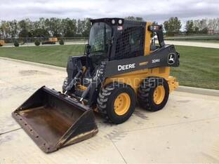 2023 John Deere 324G