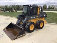 2023 John Deere 324G