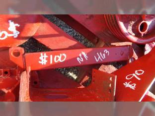 1990 New Holland 463