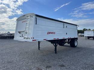 2025 Demco HOPPER BOTTOM