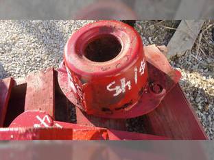 1990 New Holland 463