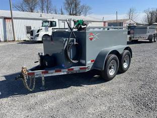 2025 Thunder Creek EV750