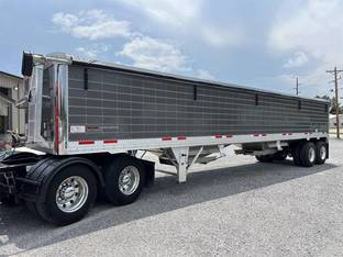 2025 Timpte SUPER HOPPER