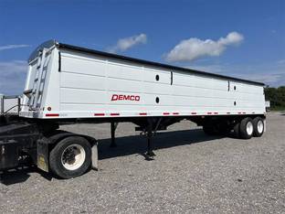 2025 Demco HOPPER BOTTOM