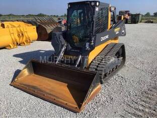 2023 John Deere 325G