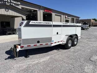 2024 Thunder Creek FST990