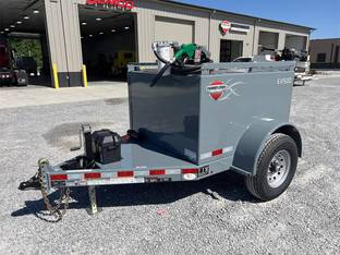 2025 Thunder Creek EV500