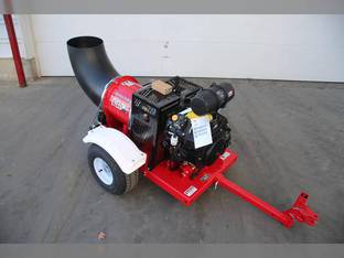 2025 Buffalo Turbine CYCLONE KB7