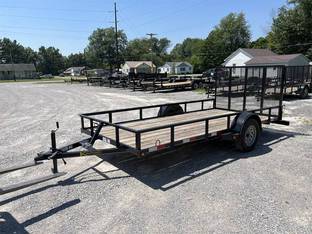 2025 Kaufman LANDSCAPE