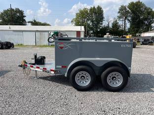 2025 Thunder Creek EV750