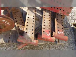 1985 International 1460