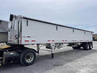 2025 Timpte SUPER HOPPER