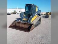 2022 John Deere 333G