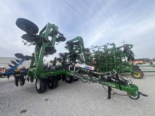 2024 Unverferth 2500