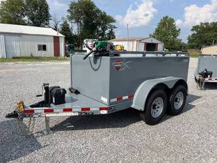 2025 Thunder Creek EV990