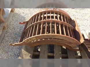 1985 International 1460