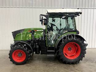 2025 Fendt 211F VARIO