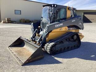 2024 John Deere 333G