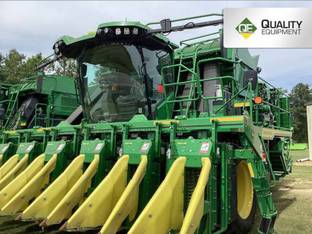 2023 John Deere CP770