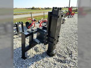 IronCraft Post Driver PD1000