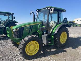 2024 John Deere 5075M