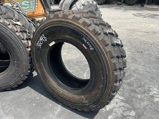 MAXAM 15.5R25