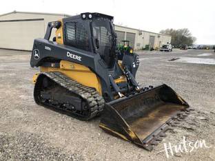 2023 John Deere 333G