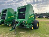2019 John Deere 460M